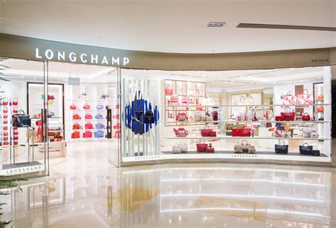 longchamp ion orchard|Longchamp Singapore Store – 7 Locations & Opening Hours.